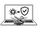 Anti Virus Install